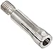 Whitney Tool 96306 Series 1 Drill Extension System Collet, 4 mm Drill Size (0.1575) for Series 1 Drill Extension Body