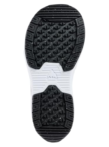 Burton Kids' Grom Step On Snowboard Boots3