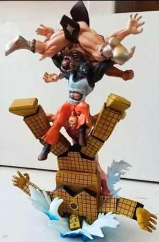 メディコス キン肉マン フィギュア マッスルドッキングのサムネイル