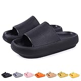 ❤ Youecci garantiza que cada zapatilla de baño de secado rápido es 100% nueva. Si tiene alguna pregunta sobre nuestras zapatillas de casa unisex para mujeres / hombres o si necesita devolverlas, contáctenos y le responderemos dentro de 24 horas.