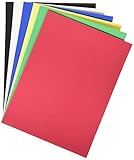 Creative Hands Peel & Stick Foam Sheets, 8.8 x 11.8-Inch, 6 Pack
