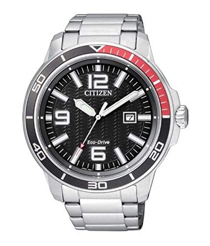 Citizen Analógico Aw1520-51e