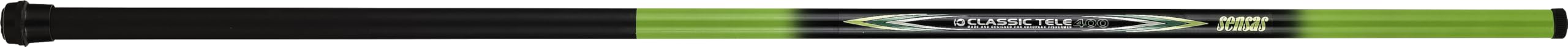 Sensas STIPPRUTE TELESKOP Classic Tele - 290, 3, 113, 9/10