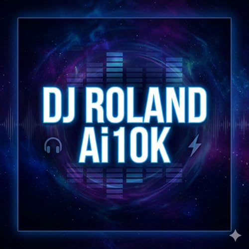 DJ Roland Ai10K - Love Songs cover art