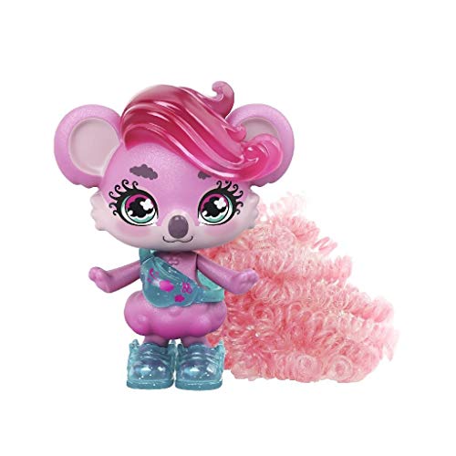 Cloudees Collectible Figure Assortment Shake Up A Cloud Surprise - vue 2