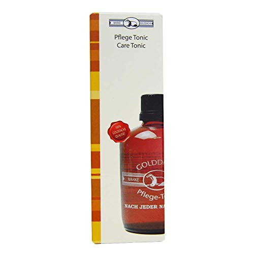 Golddachs Pflegetonicum, 100ml Cover