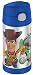 Thermos Disney Toy Story 4 Funtainer Bottle ~ 12 oz