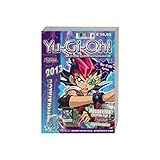 Yu-Gi-Oh! Preiskatalog 2013: Katalog für Yu-Gi-Oh! Spiel und Sammelkarten