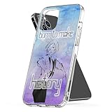 Phone Case Yuri Protect Plisetsky Accessories Born Cover to Shockproof Make TPU History Compatible with iPhone 15 14 Pro Max 13 12 11 X Xs Xr 8 7 6 6s Mini Plus Transparent