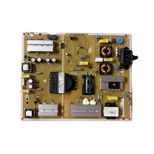 Carte alimentation EAX66944001 pour retrouver vos soirées TV sur 55UH6030