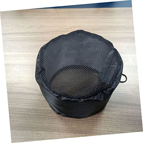 Cubiertas de Ventilación Oxford Corta Corrientes Aire y Polvo Extractor 6
