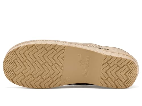Image of Dansko Men's Professional Clog - All Day Support