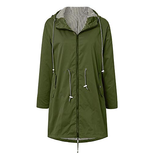 Chaqueta de senderismo para mujer para verano y rutas de montaña