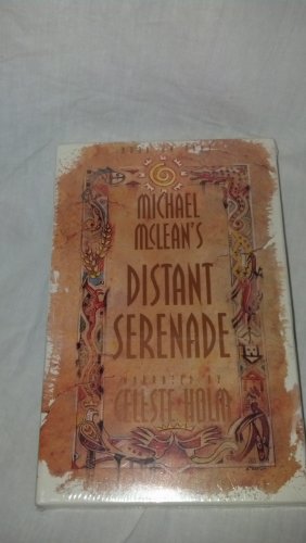 Michael McLean's Distant Serenade 087579842X Book Cover
