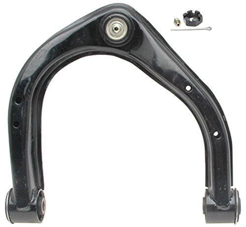 Ajustement parfait bras de suspension ACDelco 45D10707 droit - 3