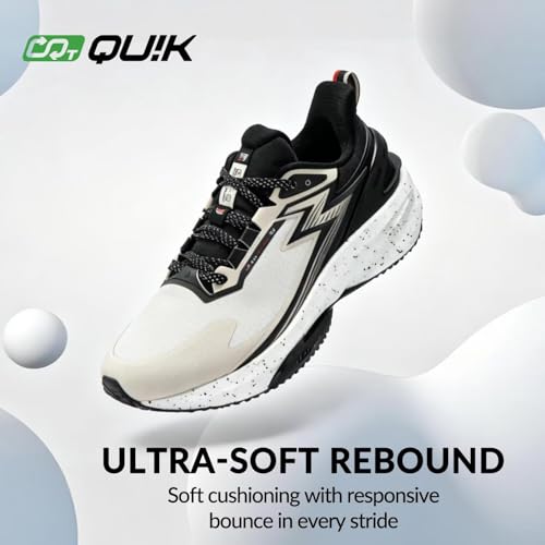 Image of 361 Rainblock 8.0 Waterproof Shoes for Men Athletic Running Shoes for Women with Cushion,Waterproof Running Shoes Low top,Comfortable Anti Slip Sneakers for Walking and Daily Workout