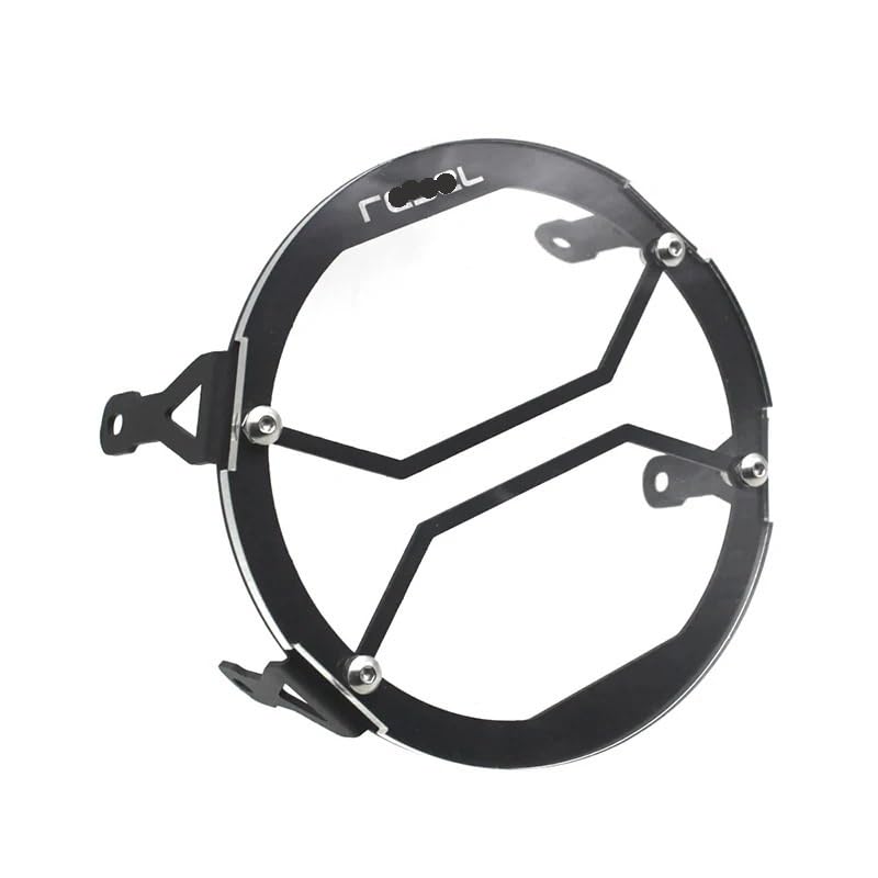 Schutzabdeckung Schutz Für Rebel CMX 300 Motorrad Scheinwerfer Protector Grille Schutz Abdeckung Grill Rebel300 CMX300 2017-2023 2021 2022