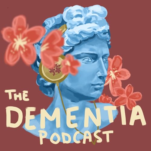 Forget Me Not: The Dementia Podcast cover art