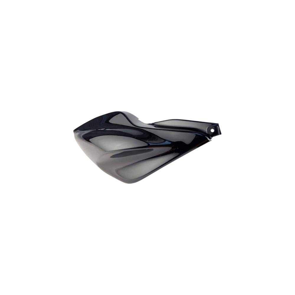 Coque AR droite Tun'r pour réparer un carénage Nitro rayé noir - 2