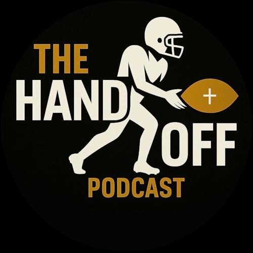 The Handoff Podcast cover art