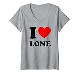 I Heart Lone