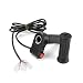 Kunray BLDC 72V 3000W Kit de Motor sin escobillas con Controlador de...