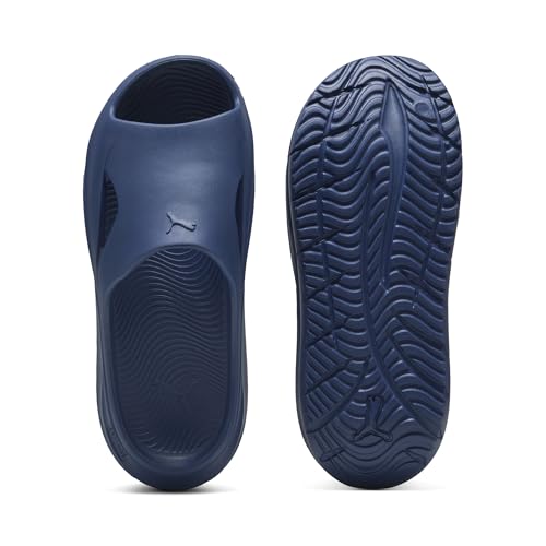 Image of PUMA mens Softride Zerog Slide Sandals