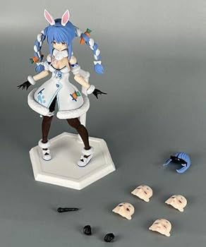兎田ぺこら　新衣装ver. ワンフェス　ガレージキッド　未塗装　WF2025 兎田ぺこら 新衣装ver. ワンフェス ガレージキッド 未塗装