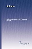 Bulletin B004HB1MIM Book Cover