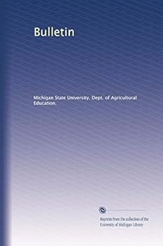 Paperback Bulletin (Volume 4) Book
