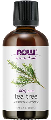 Now Foods: Tea Tree Oil, 4 oz