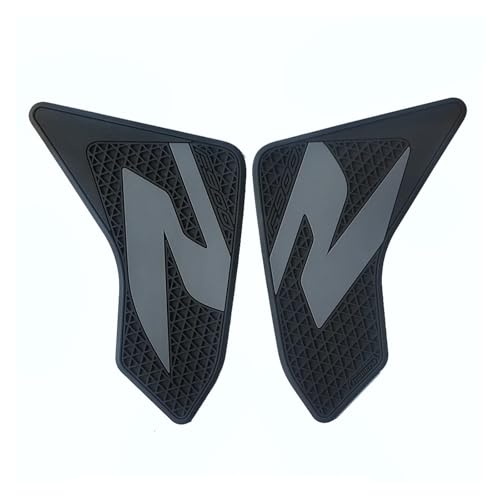 Autocollant de protection réservoir moto antidérapant pour F900R