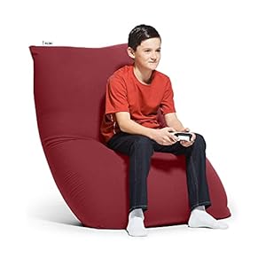 Yogibo Midi ヨギボー ミディ ワインレッド