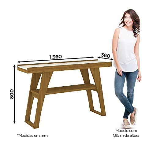 Aparador Menphis Henn