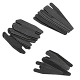 24pcs Stainless Steel Front Back Rear Tattoo Machine Springs Supplies Kit