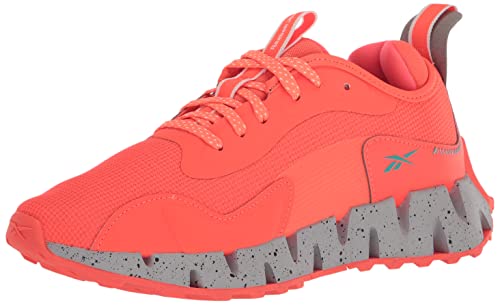 Image of Reebok Womens Zig Dynamica Running Shoe