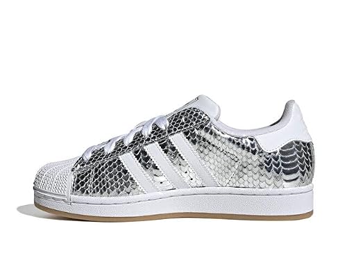 CHAUSSURE SUPERSTAR II - vue 3