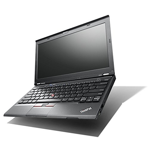 Lenovo Thinkpad X230 8 GB 240 GB SSD (Renewed) : Amazon.co.uk