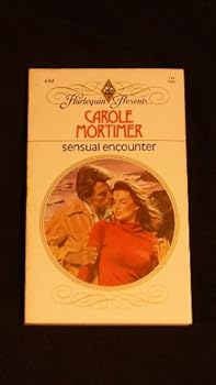 Paperback Sensual Encounter Book