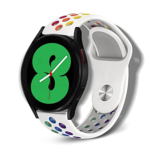 PingGoo rvoh 20mm 22mmvoh _炩CʋC̃VR X|[c oh KpAmazfit bip X}[gEHb`/Xiaomi/Huawei/Yamay/Galaxy GearAActive/KYOKA/Vivo