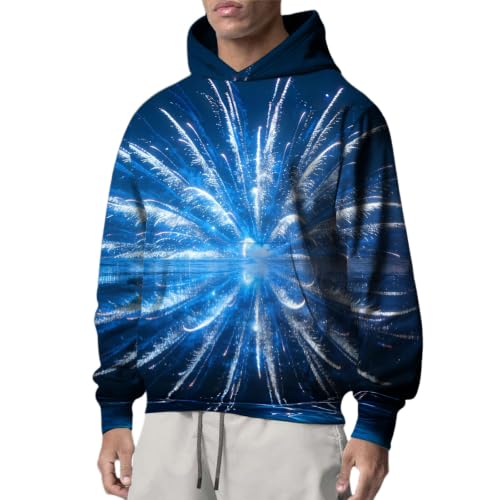 Sudaderas de hombre para entrenamiento informal y sesiones de boxeo urbano