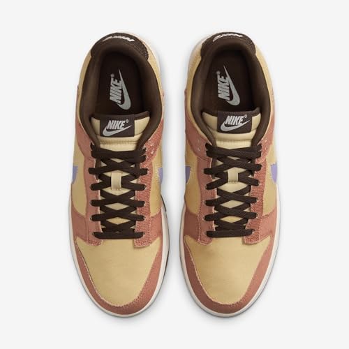 Nike Dunk Low Retro Se Mens Shoes4