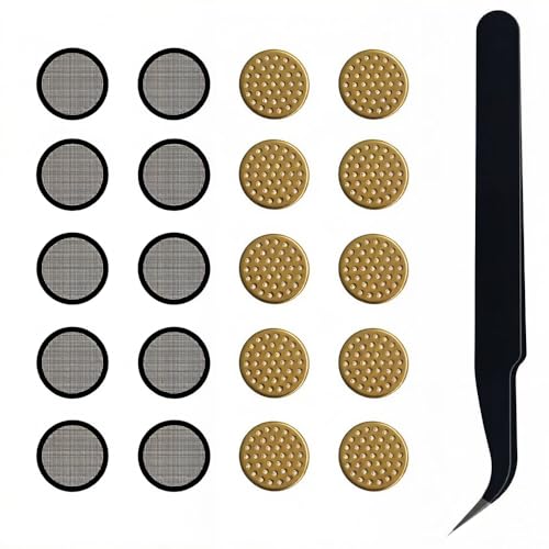 TENNMAK �C���z�� �h�o ���b�V�� �����p Beats Flex & Beats Powerbeats Pro & Beats X & urBeats3 �C���z�� �_�X�g�t�B���^�[ * 10�g