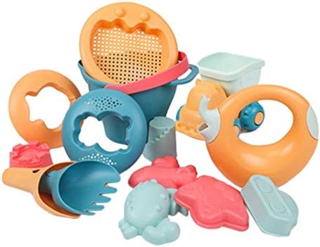 baby beach toys