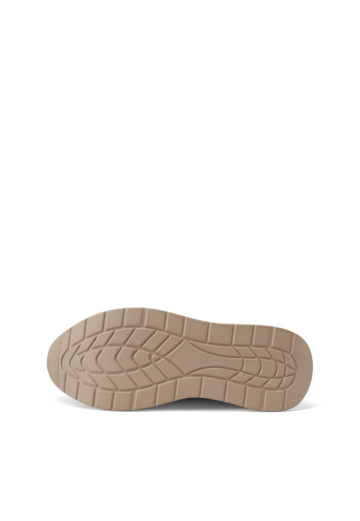 QUEEN HELENA Sneakers in Vera Pelle con Zeppa Scarpe da Ginnastica Casual Donna QH9012