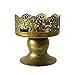 stojak na ciasto Mini Tort Stand Wedding Repps Tort Display Stand Retro Golden Snack Stand Małe przekąski Płyty do ciasta