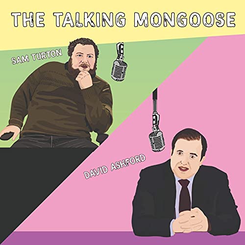 TTM: 20 Minutes with David Ashford