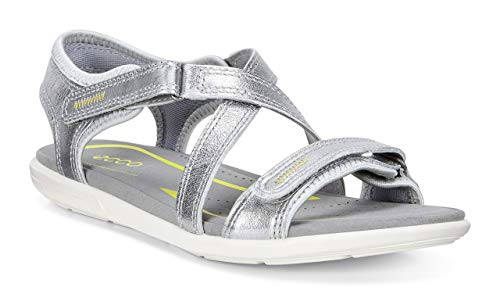 Ecco Footwear Womens Bluma Strap Gladiator Sandal