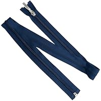 AERZETIX - C61545 - Fermeture éclair/à Glissière N°5 Séparable 55 Cm En