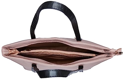 Caprese-womens-PAULINE-T-Large-BLUSH-PINK-Tote-Bag